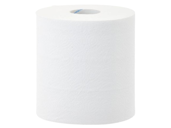 Papírové ručníky v roli Optimum-Mini 2vr, (12ks)
