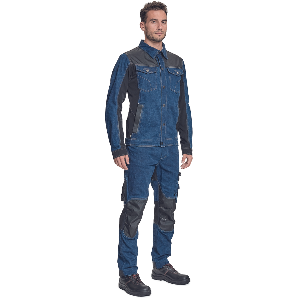 NEURUM DNM bunda navy 56