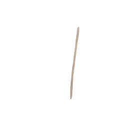 Násada na lopatu 130cm hnutá