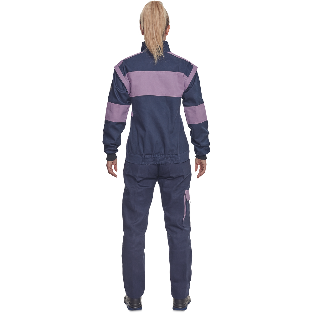 MAX NEO LADY bunda navy 34