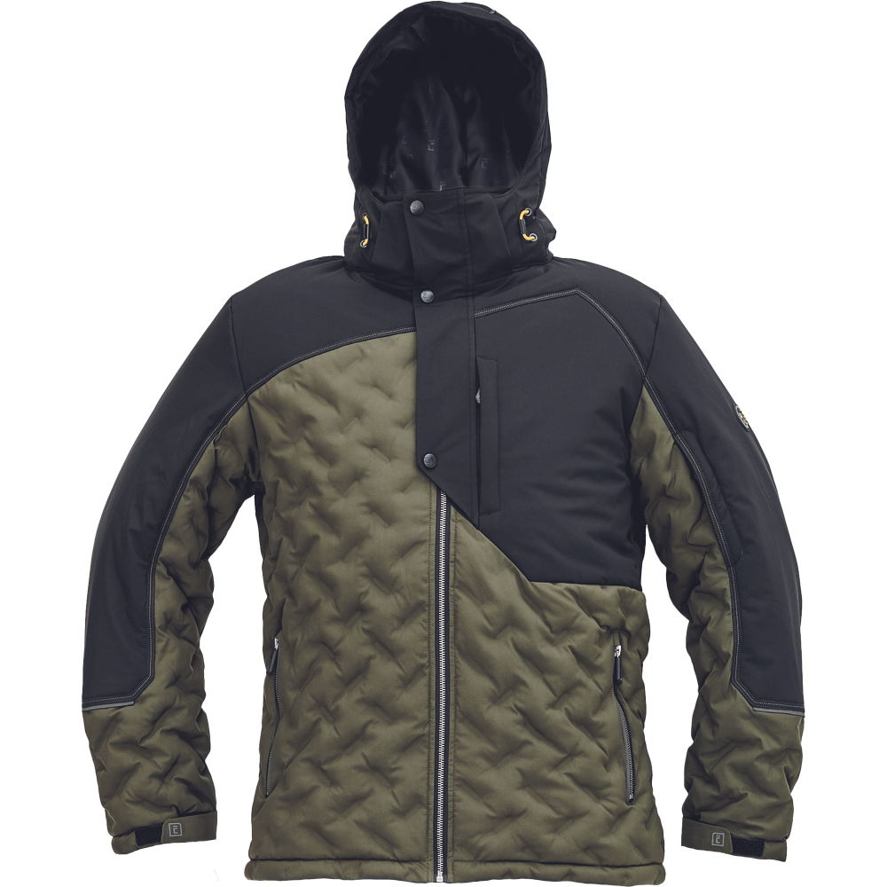 NEURUM parka navy 3XL