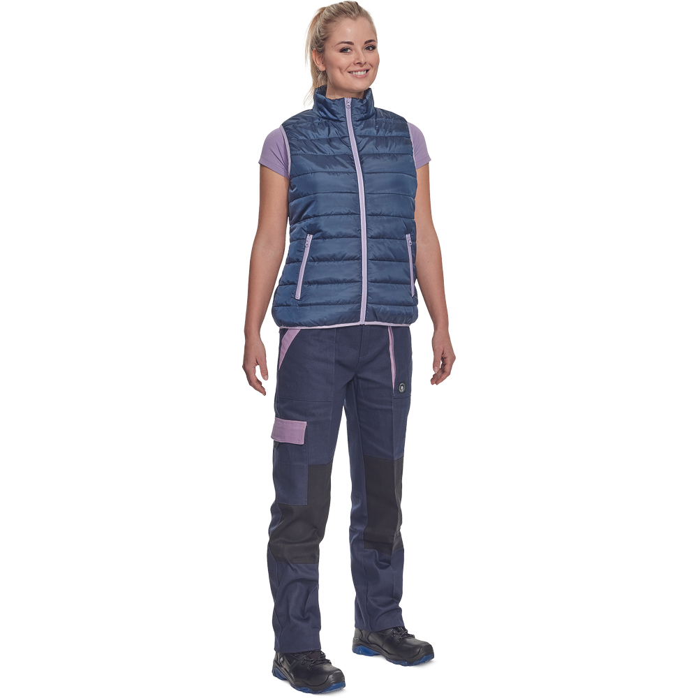MAX NEO LADY LIGHT vesta navy XS