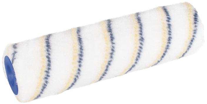 Váleček Nylon 14; 250mm podlahářský