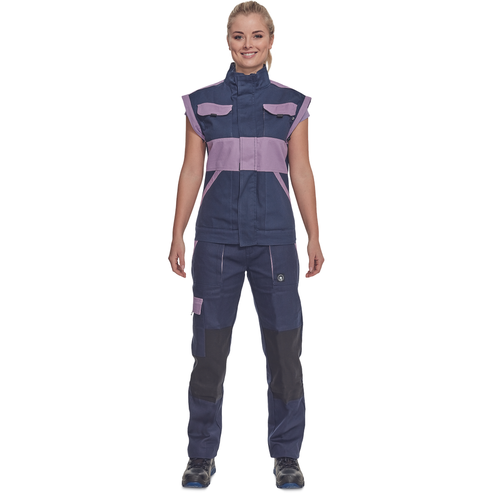 MAX NEO LADY bunda navy 46