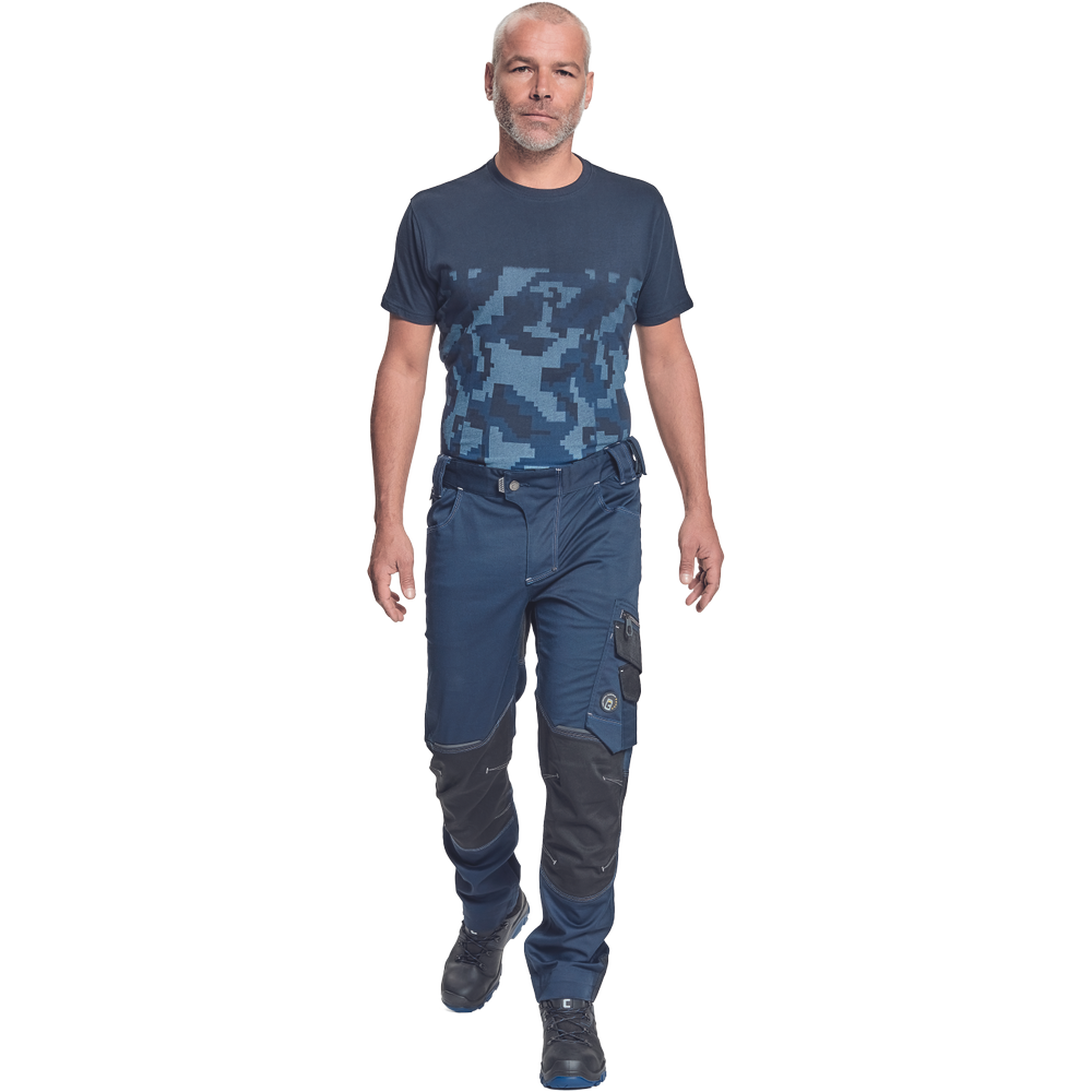 NEURUM triko navy L