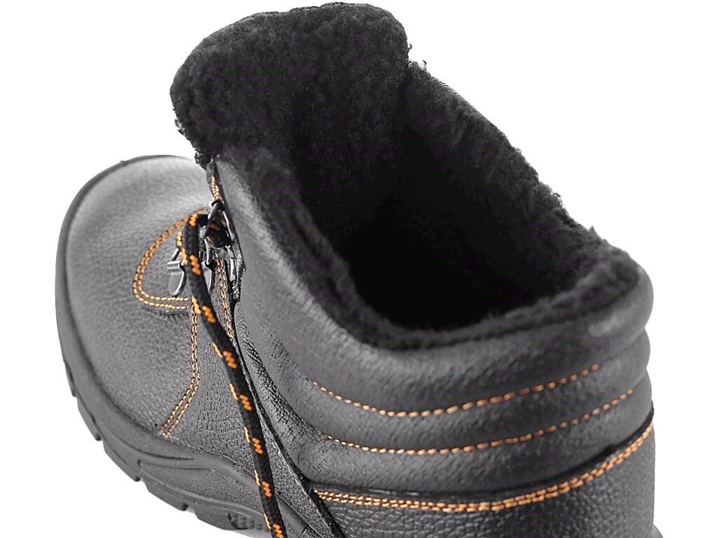Obuv STONE APATIT WINTER 02 Velikost: 45