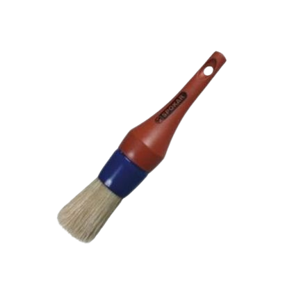 Štětec kulatý 81101 C 25, držadlo PH