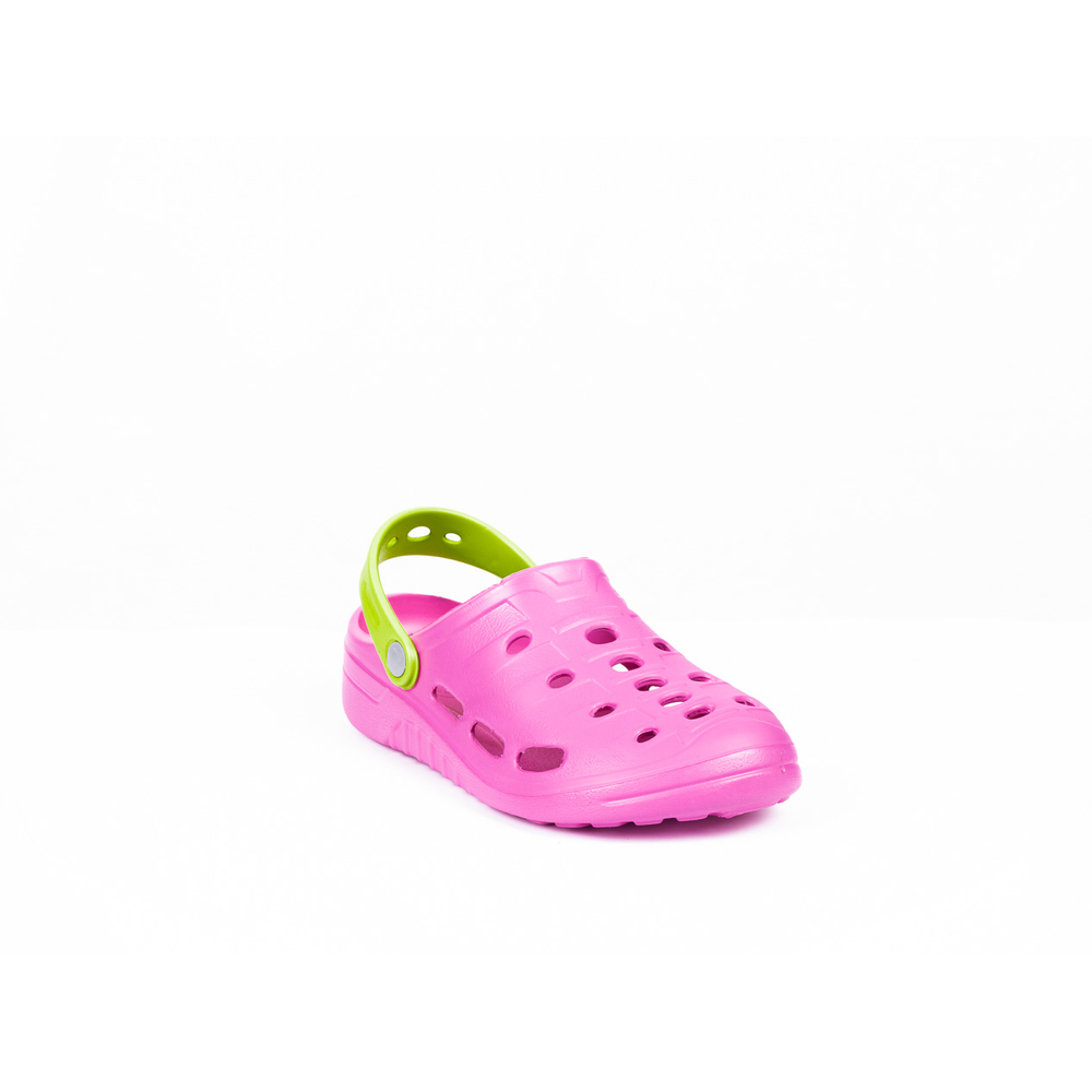WAIPI LADY 53650 pantofel růžová 39