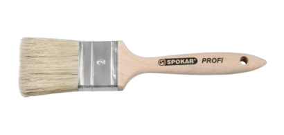 Štětec plochý 332 - 4" PROFI