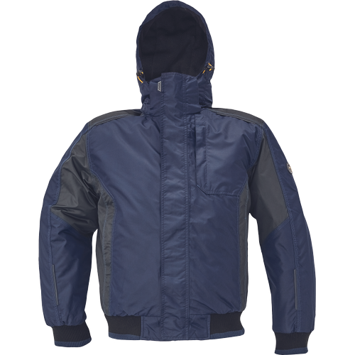DAYBORO pilot bunda navy S
