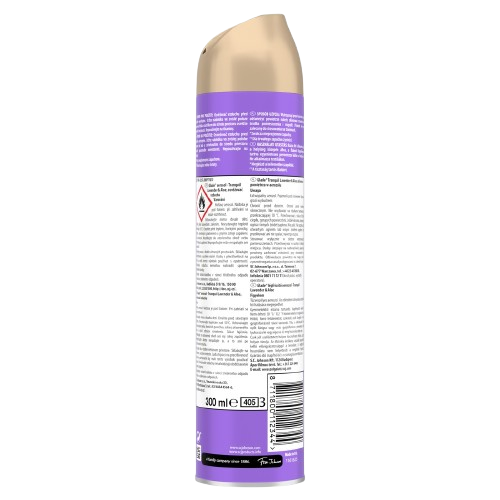 Glade osvěžovač vzduchu 300ml Levandule