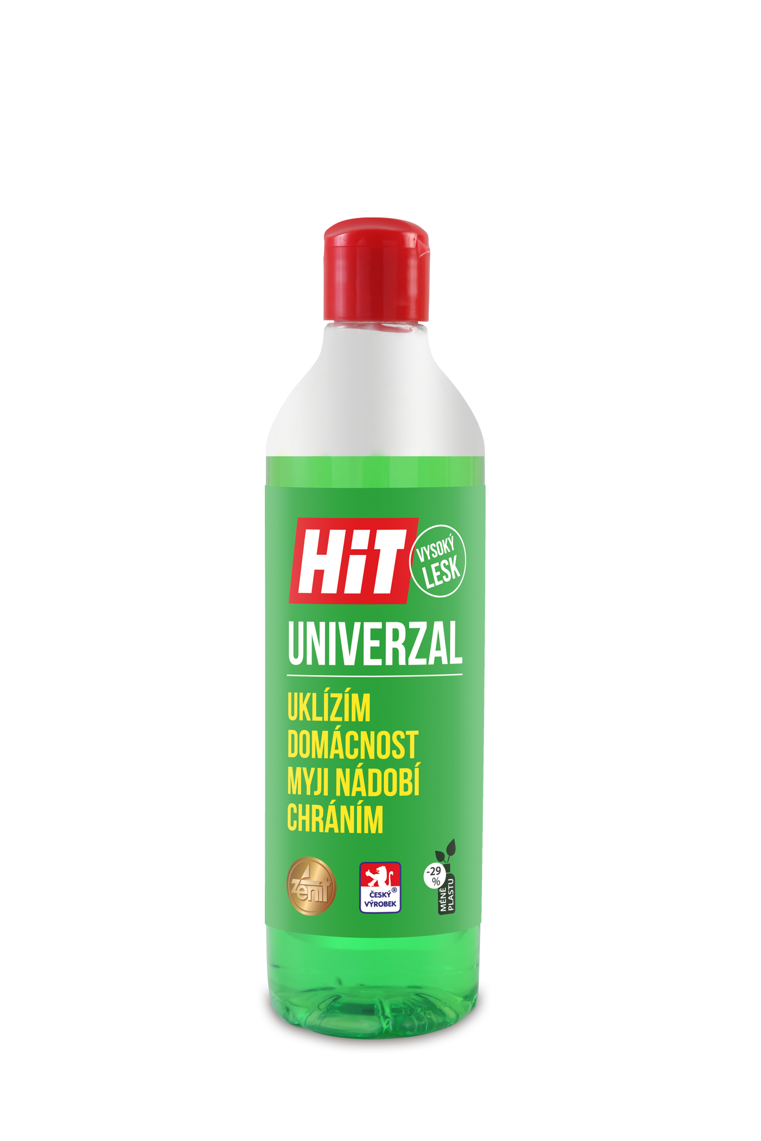 HiT univerzal Jablko 500g