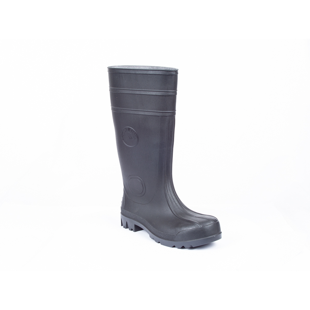 BC SAFETY S5 SRA holina 43 černá