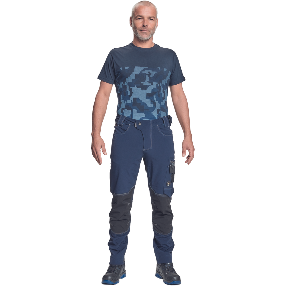 NEURUM triko navy L
