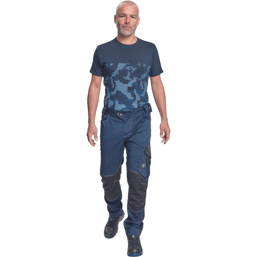NEURUM triko navy S
