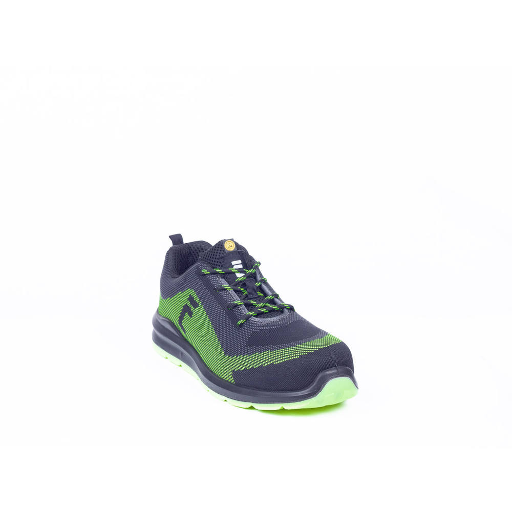 ZURRUM MF ESD S1P SRC polobotka zel. 39