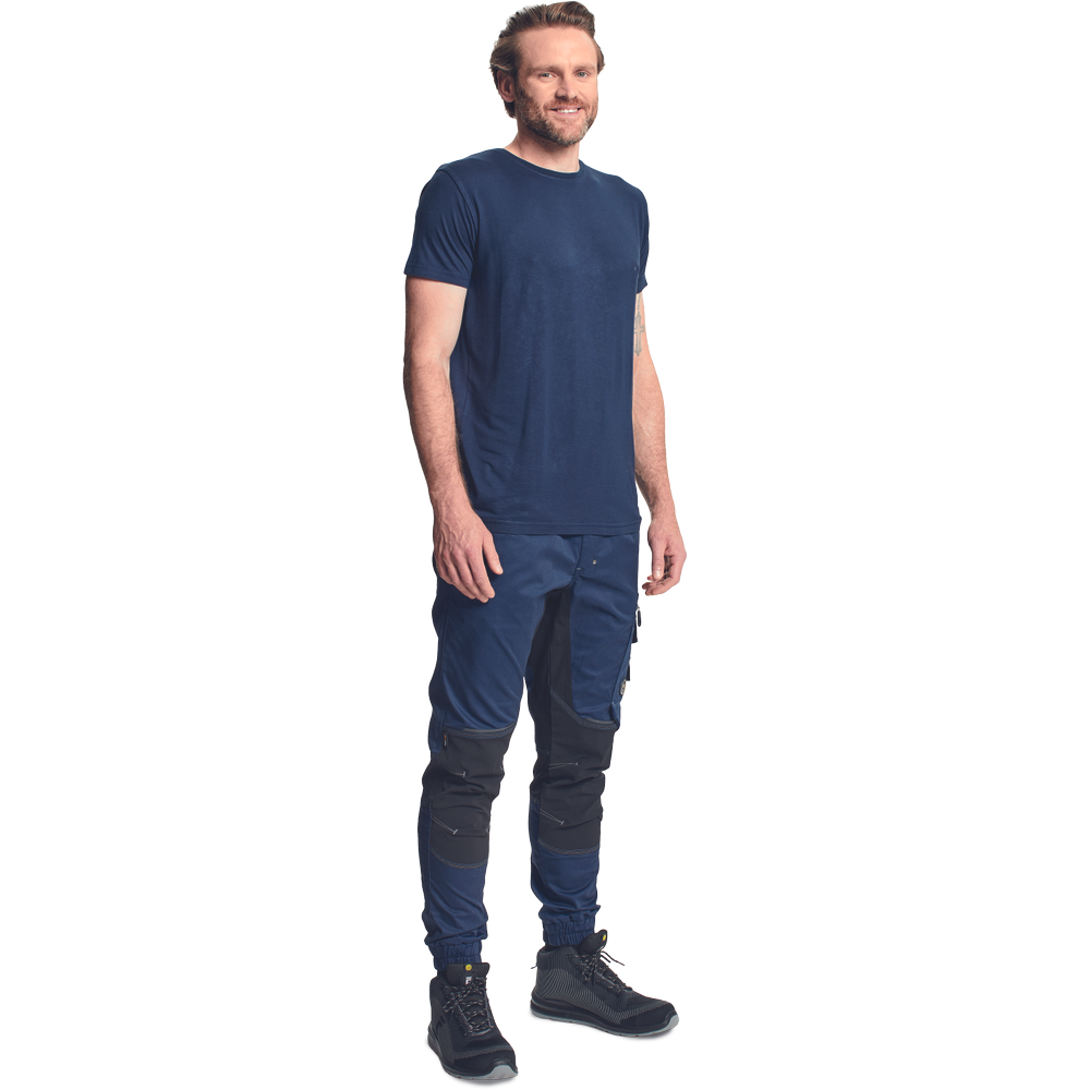 JINAI tričko navy S