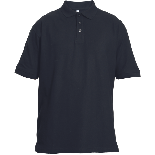 BANAR polokošile černá 3XL