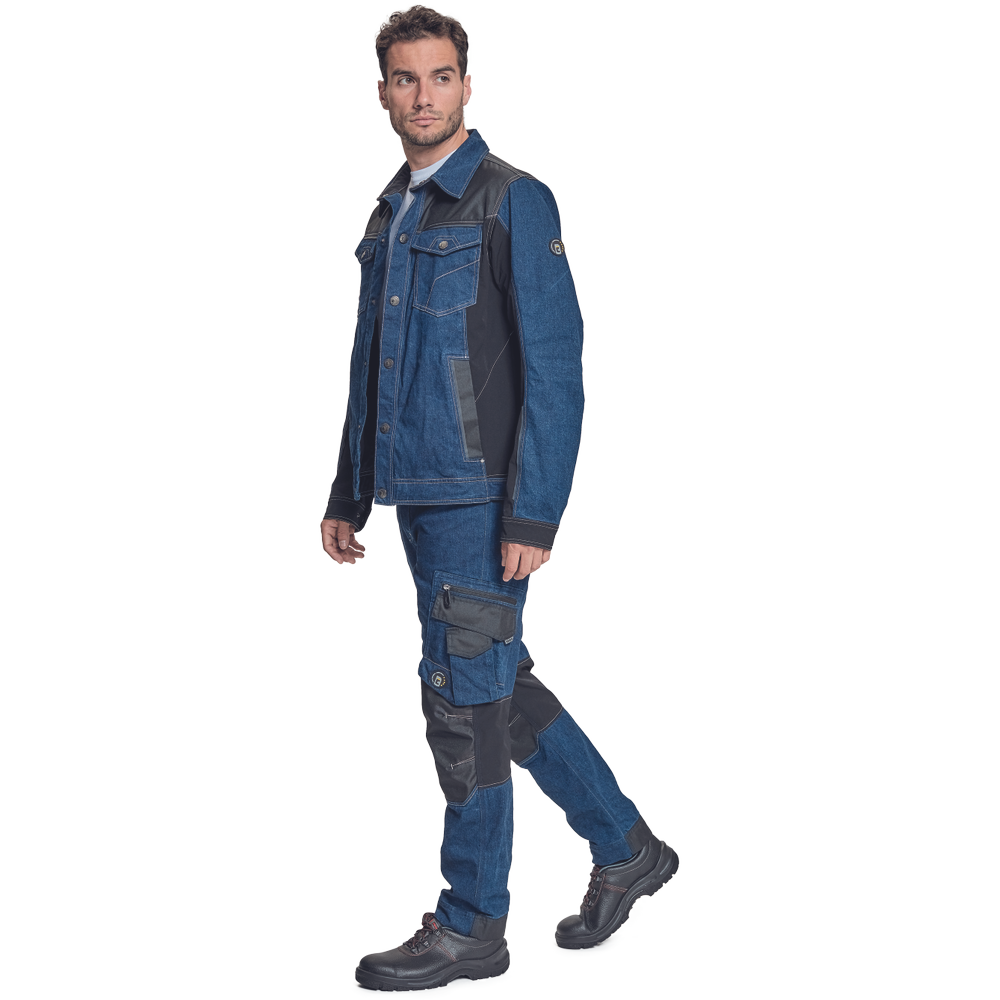 NEURUM DNM bunda navy 64