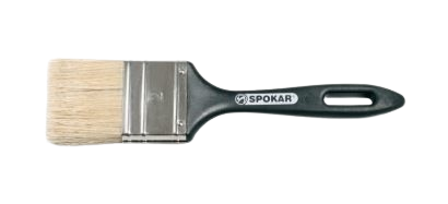 Štětec plochý 81264 - 3,5"