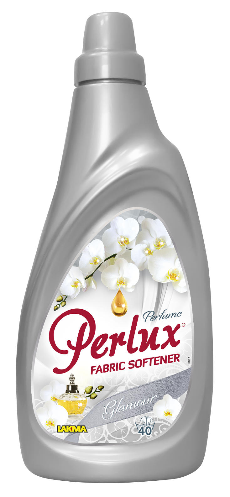 Perlux parfume glamoure aviváž 1l