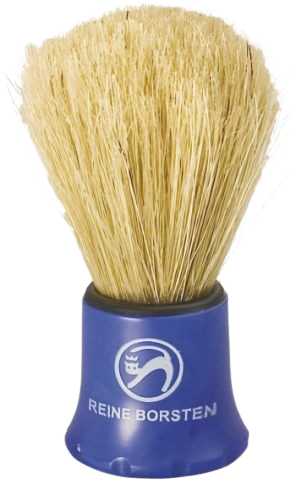 Štětec holicí špunt 513/186