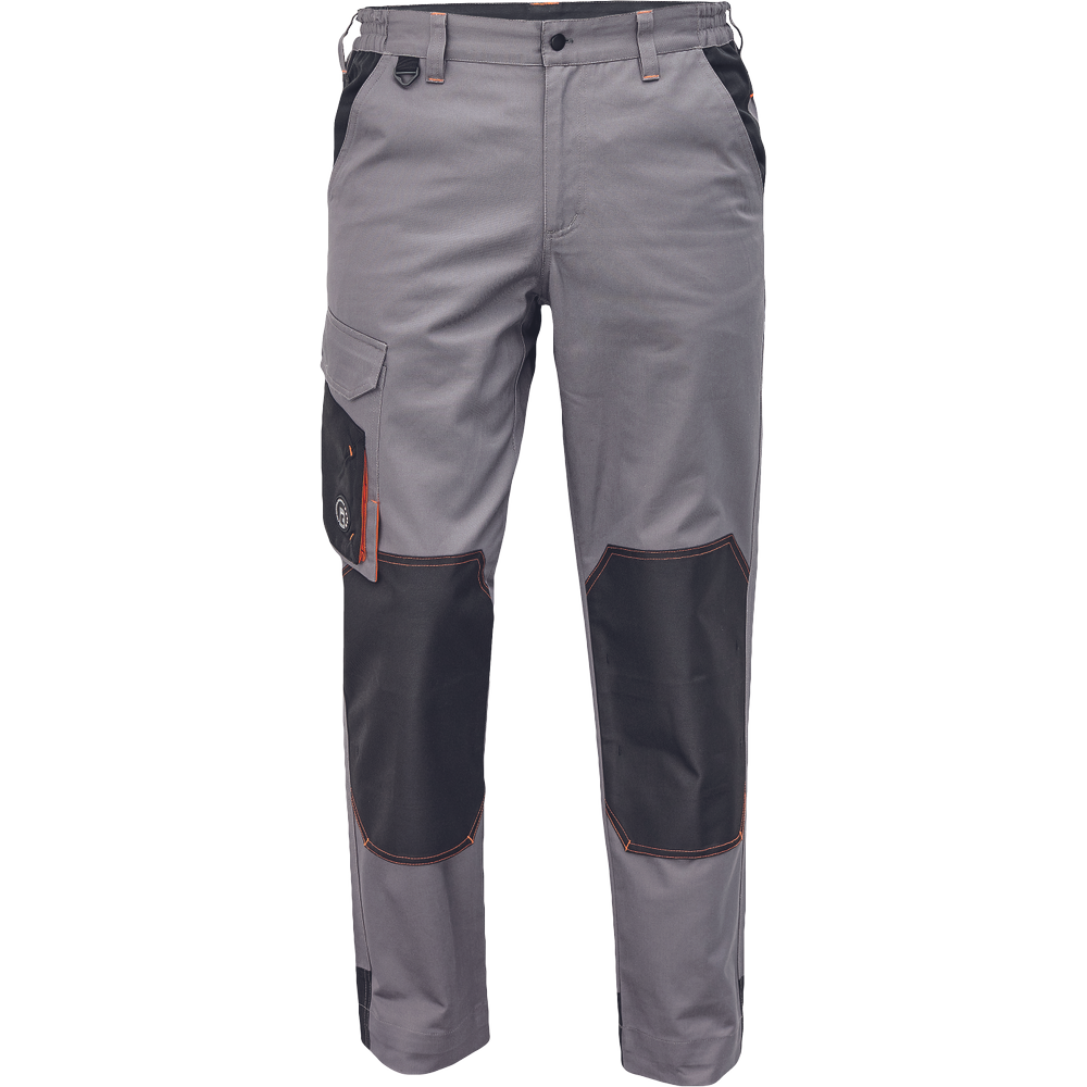 CREMORNE kalhoty navy 48