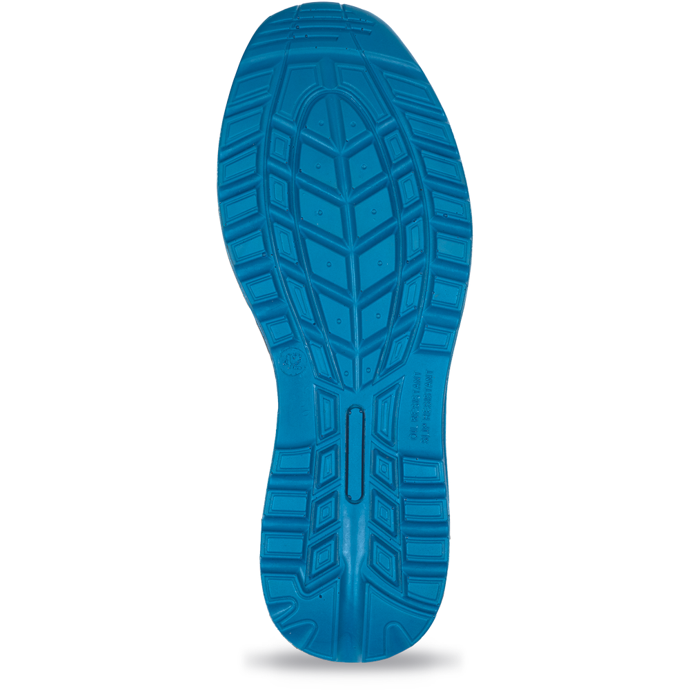 RAVEN SPORTY S1P ESD SR kotník royal 37