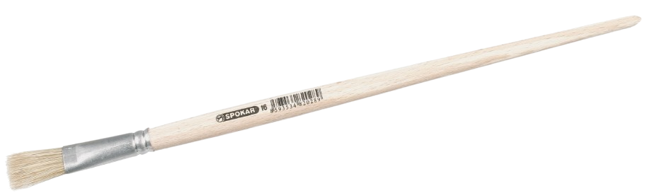 Štětec plochý LYON C 8
